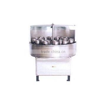 bottle rinse machine CP-30