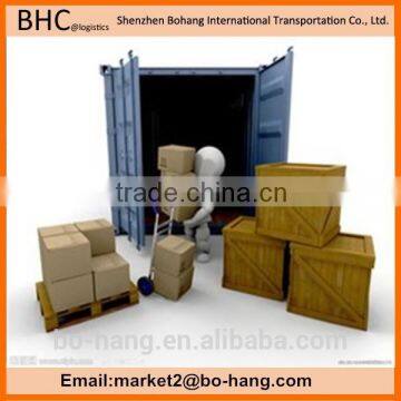 Cheap Ocean Freight From Shanghai to LOS ANGELES -----skype: Janieck123 photo-5