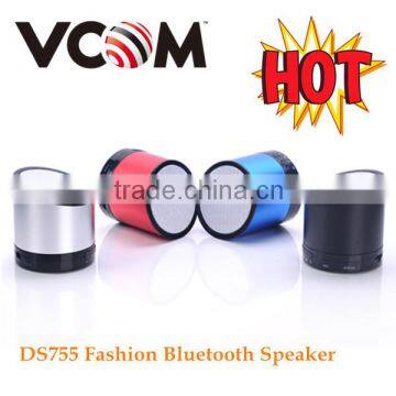 VCOM Promotion Mini Bluetooth Speaker 3.0