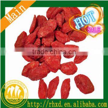 Tasty Sweet New Crop 2016 Goji Berry 350