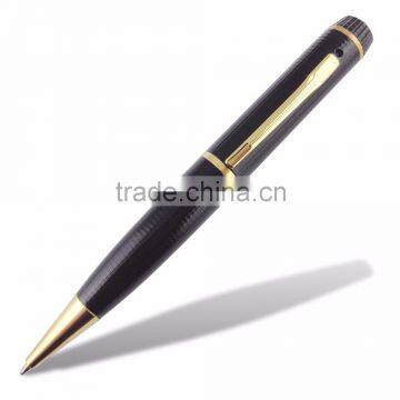 Mini Camcorder HD Home Security Video Recorder Corn Pen Spy Hidden Camera photo-3