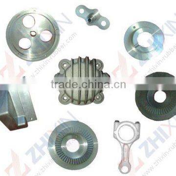 Precision Components ( Stamp / Machined Parts)