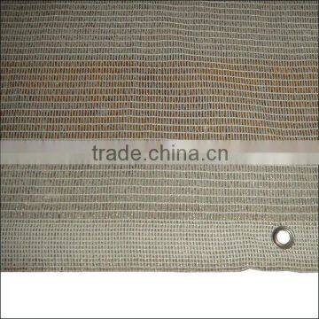 60 gram white color scaffolding netting