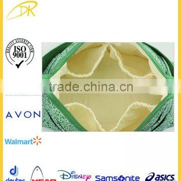 Sedex Audit Factory Baby Nappy Bag, Diaper Changing Bag, Diaper Bag Organizer