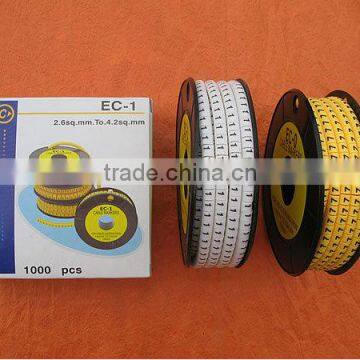 Cable Marker / Cable Tag