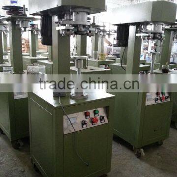 Semi Automatic Aluminum Can Seamer, Dry Food Aluminum Can Seamer, Coffee Powder Aluminum Can Seamer photo-4