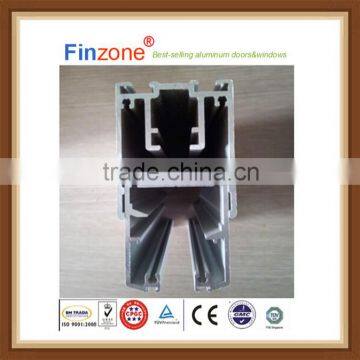 2016 Beautiful Luxury Balcony Glaizng System photo-6