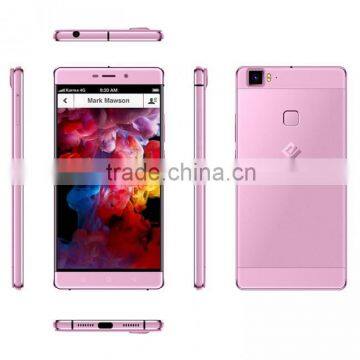 Pre-sell ECOO E06 MTK6755 2.0GHz Octa Core 5.5 Inch IPS FHD Screen Android 6.0 4G LTE Smartphone photo-2