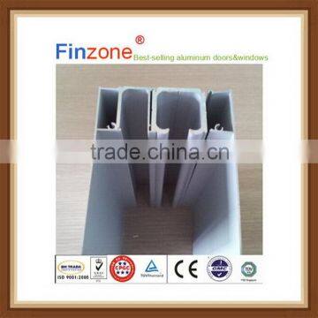 Design Best Selling Frameless Automatic Sliding Glass Door photo-4