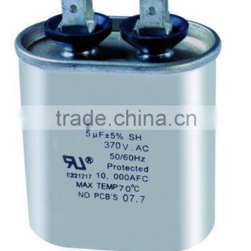 air compressor motor capacitor