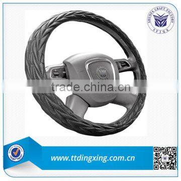 new design heated car steering wheel covers winter car cover from factory