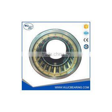 Rubber-tyred gantry cranes professional bearing NNU4088 double row cylindrical roller bearing