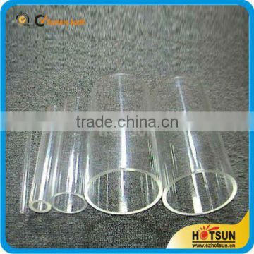 Wholesale clear acrylic tube with all kinds of diameter