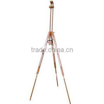 Bambooo standing easel