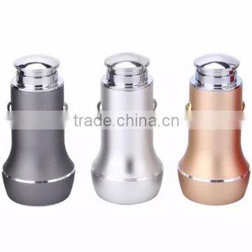 Best quality emergency car battery charger cell phone car charger usb car charger