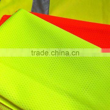 road traffic safety reflective fabric,120gsm