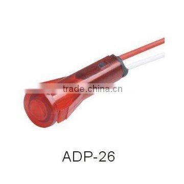 Indicator light panel pilot lamp Signal lamp