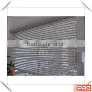 aluminum automatic door made in China