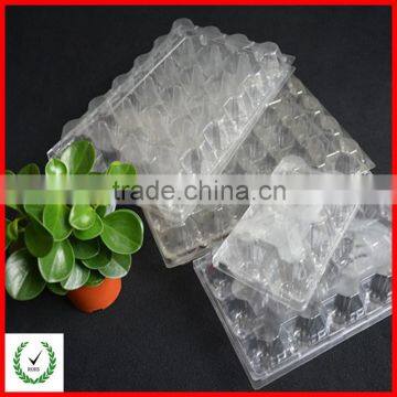 Plastic Custom-made Hot Sale Disposable Clear Blister Egg Tray photo-5