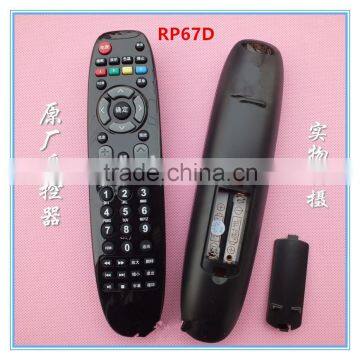 LCD/LED Universal Remote Control for Indovistion Remote Changhong tv RP67B RP67C RP67D RP67F RL67DA RL67K photo-4