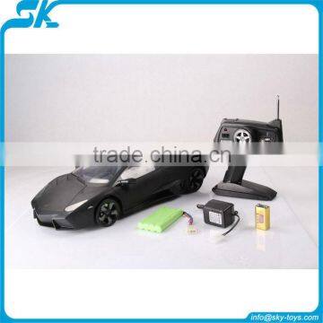 New item 1:10 5CH Remote control car RC R/C Cars 2054