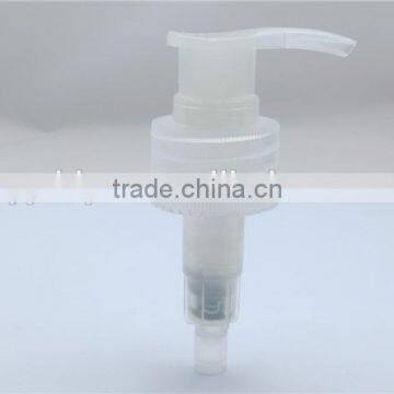 Plastic Screw Lotion Pump 28-410