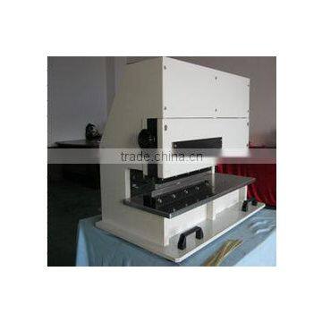 led pcb separator / SMT pcb cutting machine for electronic products (CE) -YSVC-3