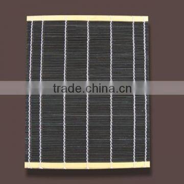 High Quality Custom Size Bamboo Sushi Table Mat photo-3
