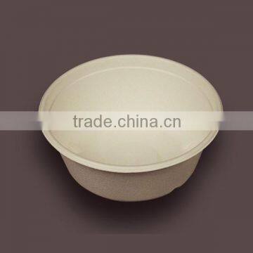 High Quality Plastic Heat Resistant Disposable Bowl photo-1