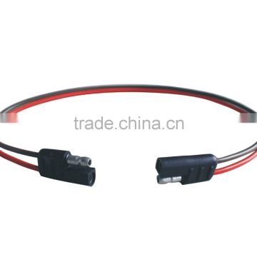 2 pin low voltage connector,waterproof electrical connector,wafer connector