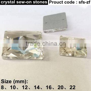 Factory Sale super quality garment stone directly sale