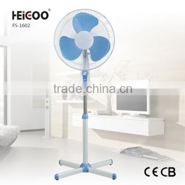 16'' Stand Fan exhaust cone fan - ac fan new product alibaba china stand fan malaysia