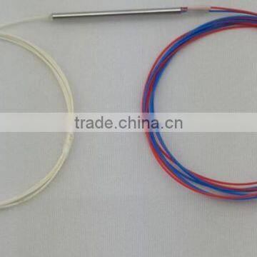 0.9mm Loose Tube Coupler 1x2 FBT Couplers Splitters photo-2