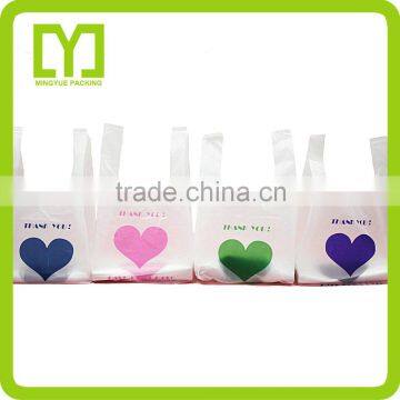 2016 Wholesale Customized YiWu China Supplier Cheap Shopping Bags photo-3