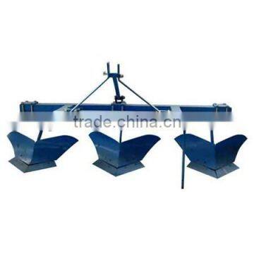 3QL-5 Farm Potato Ridger With 4 Blades