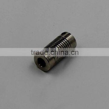 YUMO SD4-C Flexible Spacer Coupling photo-2