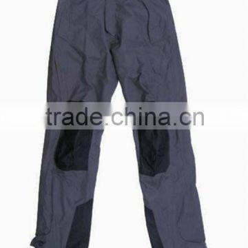 garment company men's pants man pants