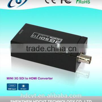 Newest 3g sdi to hdmi converter