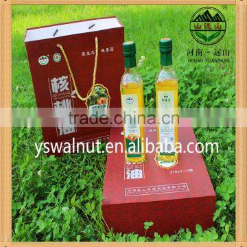 wholesale walnut oil