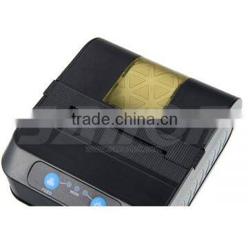 2 Inch Dot Matrix Mini Portable Bluetooth Mobile Printer