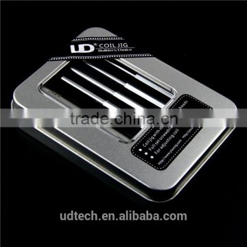 2016 hottest vape accessories! UD all in one coil jig with new package