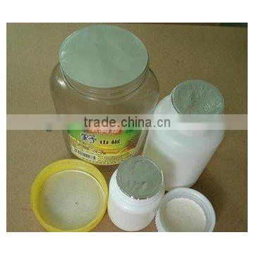 LGYF-1500B plastic bottle aluminum foil induction sealing machine