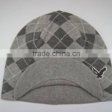 fashional winter wholesale aviator hat