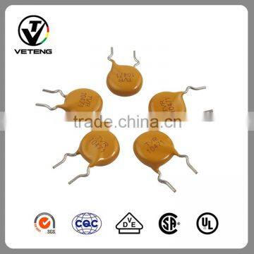 Surge Current Limited 3movs Variable Virastor