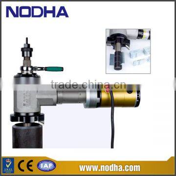 Electric Pipe Beveling Machine(ISE-120) photo-4