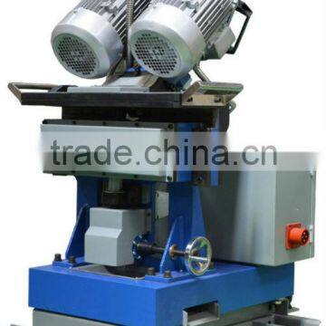 Enerey Saving Plate Portable Beveling Machine Plate Edge Milling Machine Plate Beveling Machine GMMA-80A