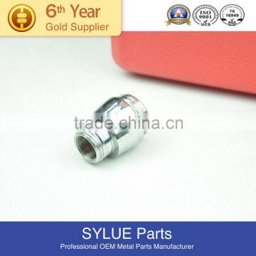 Ningbo High Precision grinding machining For buttweld fittings