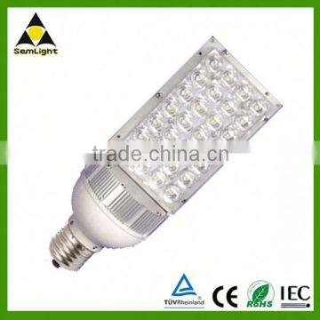 Anodized Aluminum Led Street Light Fixture Manufacturer Led Light Off Road