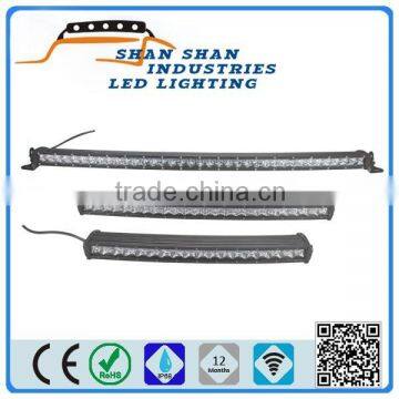 ROAD VISION120watt LED DRIVING LIGHT/25 inch light bar