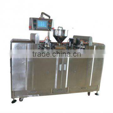 Center Filling Automatic Wafer Stick Machine Maker photo-2